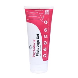 PhytoLegs Gel Crema Piernas Gel Frio 200 ml (6.8 floz). Crema para pies y piernas completamente natural. Refresca tus piernas con aroma a mentol.