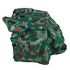 Snow Blower Cover 210D Oxford Cloth Silver Coated Waterproof Windproof