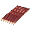 Staedtler tradition 2h pencils box - 12 piecesaa