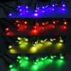 MICTUNING 10M Car RGB LED Strip Lights - 6 in