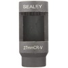 Sealey Sx024 Diesel Injector Socket 27Mm Thin Wall 1/2Sq Drive