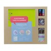 Filofax Clipbook Creative Kit - Pear