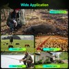 BINGLUX Hog Lights for Night Hunting - 20000LM Solar Powered