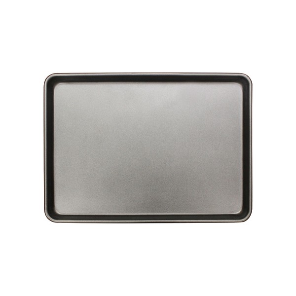 TrueCraftware- 18" x 13" Half Size Non-Stick Aluminum Sheet Pan