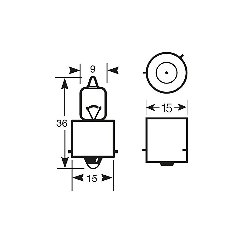 Ring Automotive W4-41FZ-1J89 Leak Detection UV Dye
