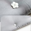 YKKJ Clothes Pegs, No Pins, Duvet Fixing, No Needles, for