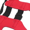 Guide Dog Harness, Easy to Attach, Adjustable Guide Dog Bumper