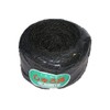 Joshua Roth Bonsai Twine, Palm Black - 328 Ft Coil