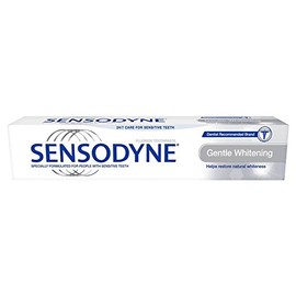 Sensodyne Toothpaste Gentle Whitening 50ml