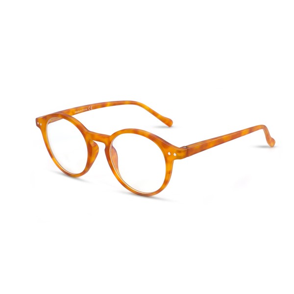 ZENOTTIC Blue Light Blocking Glasses, Anti-Dizzy Glasses for Men and