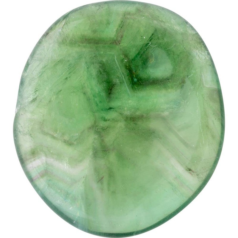 Earth Story Flourite Stress Stone