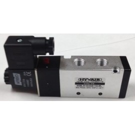 HYVAIR AIR 3/8" VALVE SV406-542S-110