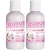Satin Hydrate Skin Nourisher Lotion Post Waxing Treatment (Perfect as