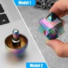 JUYOU Kirsite Metal Relaxing Toy Sensory Fidget Cube Party Favors