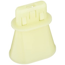 Toyota Genuine Parts Front Pillar Garnish Clip Part Number 62217-60020