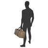 camel active Travel Duffles B00 121 25 Beige 15 liters