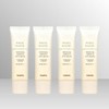 Mastina White Mastic Moisture Ampoule Sun Cream 50ml 4pcs /