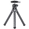 LEOFOTO Table Tripod MT-02C+LH-22 Black