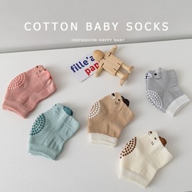 Children's Knee Pads for Toddlers and Kids, Joint Protection Strap a12, Newborn Anti-fall Thin Summer Knee Pads Free Size/Green 30ea