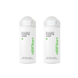 Dermalogica Clear Start Breakout Clearing Foaming Wash 177ml x 2