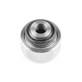 TEDGUM 00028287 REAR LOWER BUSHING (FRONT)