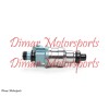 Denso Replacement fuel Injector Set for 2.0L Celica GTS