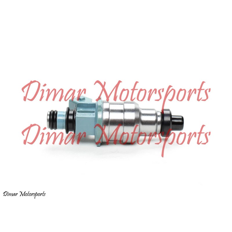 Denso Replacement fuel Injector Set for 2.0L Celica GTS