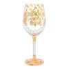 Lolita Mother Of The Bride Wg Drinking Glasses