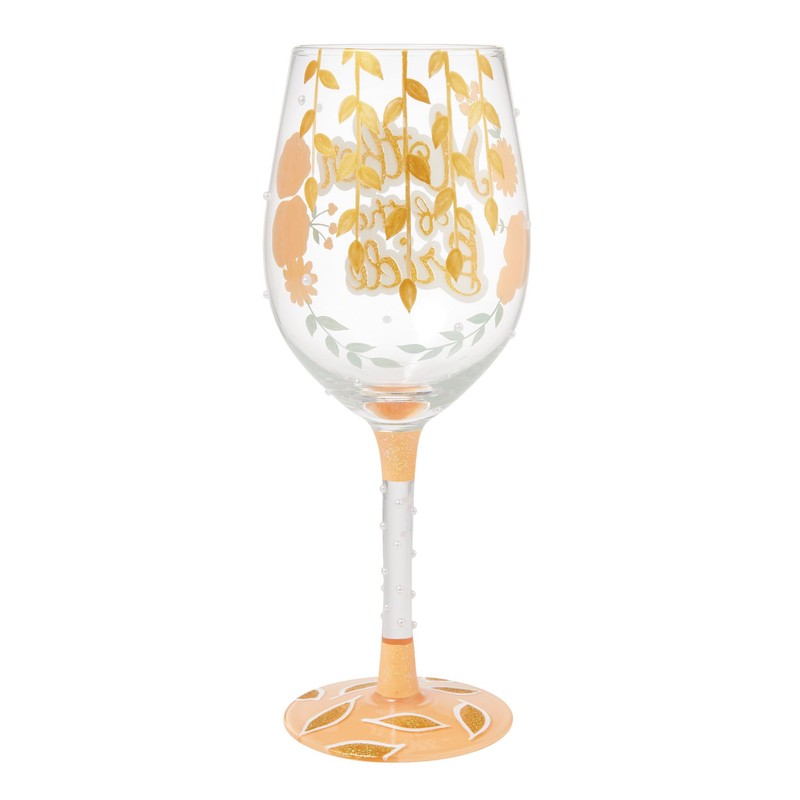 Lolita Mother Of The Bride Wg Drinking Glasses