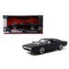 Jada Toys - Rápidos y furiosos: Dom y el Dodge