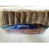 KRAKUS GINGERBREAD HEART IN CHOCOLATE 6.35 oz/ 180 G (2