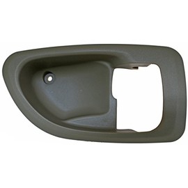 Dorman 93098 Interior Door Handle Bezel Compatible with Select Chrysler / Dodge / Mitsubishi Models