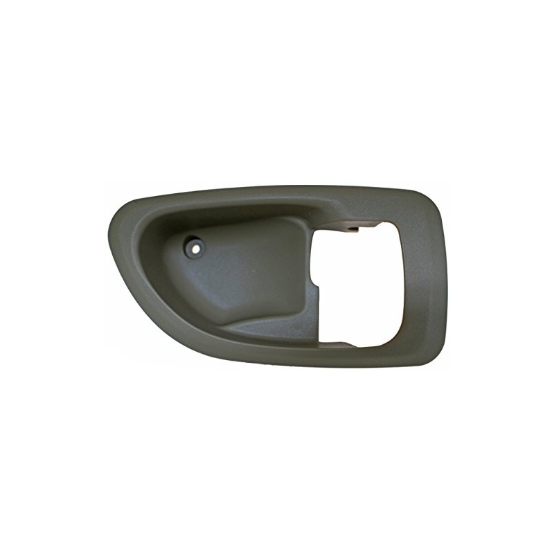 Dorman 93098 Interior Door Handle Bezel Compatible with Select Chrysler