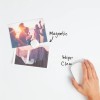 U Brands Magnetic Dry Erase Board 16X20 Silver Aluminum Frame