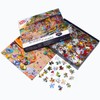 HUADADA Jigsaw Puzzles 1000 Pieces for Adults | Beach Shop