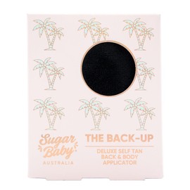 Sugar Baby The Back Up Deluxe Self Tan Back and Body Applicator