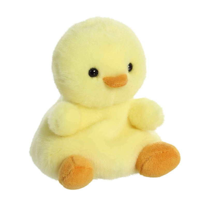 Aurora® Adorable Palm Pals™ Betsy Chick™ Stuffed Animal - Fun