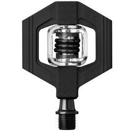 Candy 1 Black / Black Spring