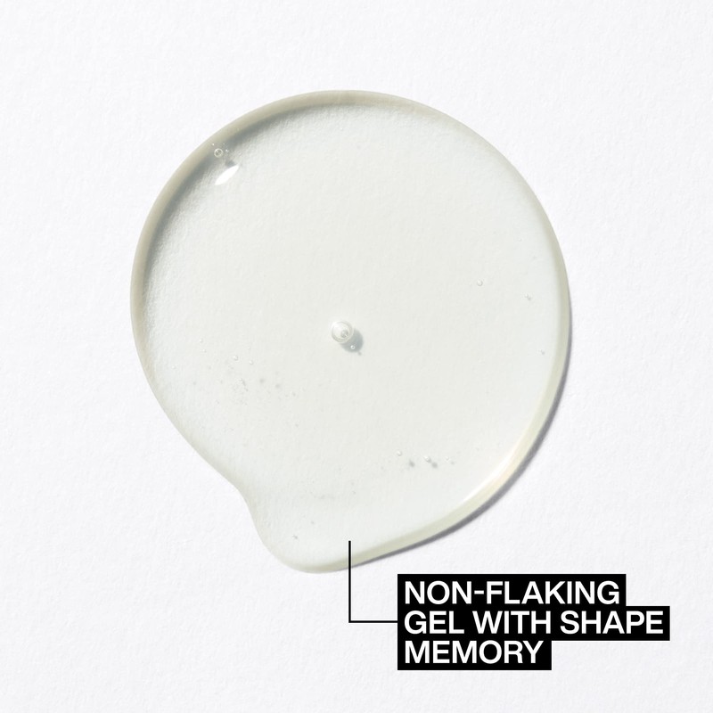 Redken Max Sculpting Gel | For All Hair Types |