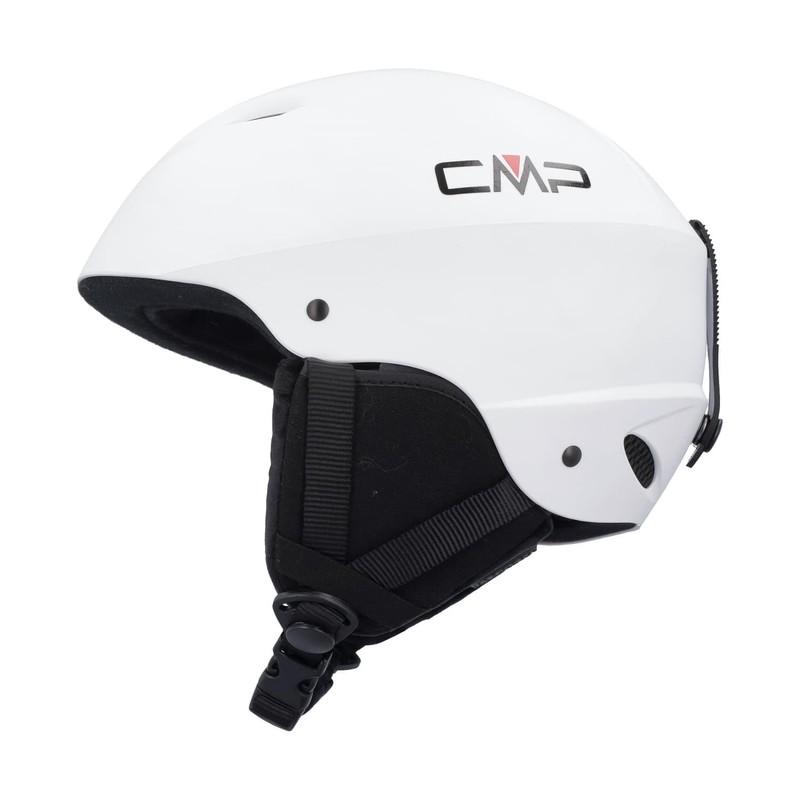 CMP Yj-2 Kids Ski Helmet - 3B17894, Unisex Youth Ski