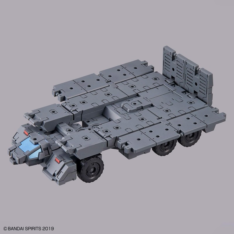 30MM - 1/144 Veicolo di armamento esteso (Personalizza Il Vettore)