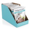 Nostalgia ICP825CHOC8PK Premium Chocolate Ice Cream Mix, 8 (8-Ounce) Packs,