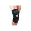 Safe-T-Sport Wrap Around Hinged Knee Brace - XXL