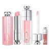 Addict Lip Kit Lip Glow Maximazer Labiales Con Caja ~