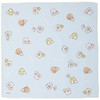 San-X CH43604 Sumikko Gurashi Lunch Napkin, Blue