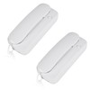 Wired Two Way Intercom Doorphone Audio Villa Home Office Nonvisual