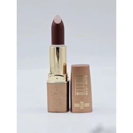 Milani ONE (1) MOIST MATTE Milani Lipstick # 08 SIERRA SPICE NEW DISCONTINUED/R