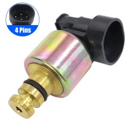 Jeep, Dodge, Chrysler For DODGE RAM DAKOTA Transmission Solenoid Governor Pressure Sensor 56041403AA