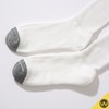 WANDER - Calcetines deportivos para mujer, 8 pares de calcetines