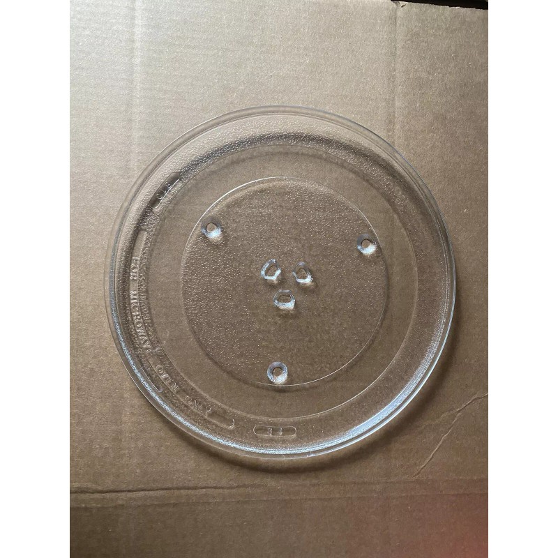 Sharp Microwave Glass Turntable Plate / Tray for R309Y &